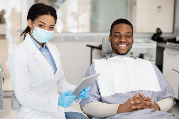 Best Oral Cancer Screening  in Coker, AL