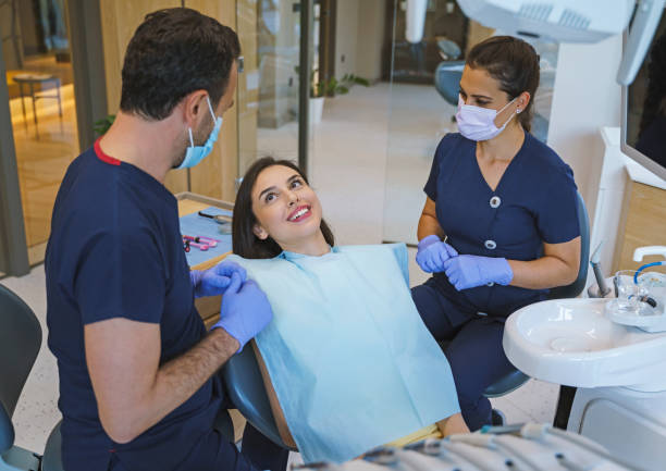 Best Tooth Extraction  in Coker, AL