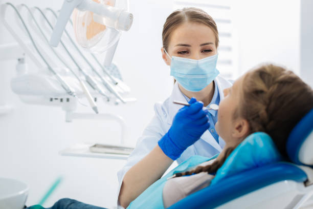 Best Pediatric Dentistry  in Coker, AL